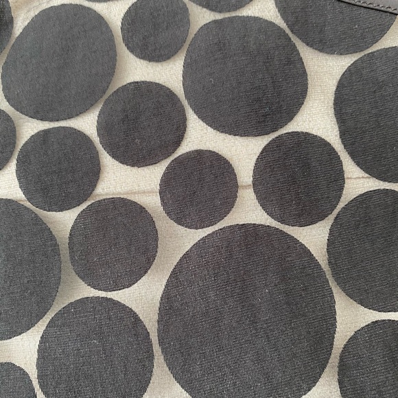 Diane von Furstenberg one shoulder blouse - Picture 12 of 13